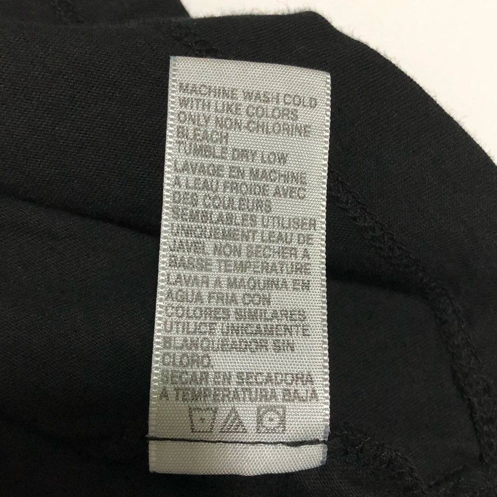 JAMES PERSE T-shirt - Picture 9 of 11